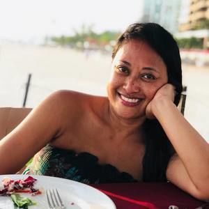 Meet your Posher, Phyllis